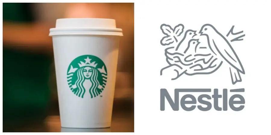 Deal ύψους 7 δις μεταξύ Nestle και Starbucks