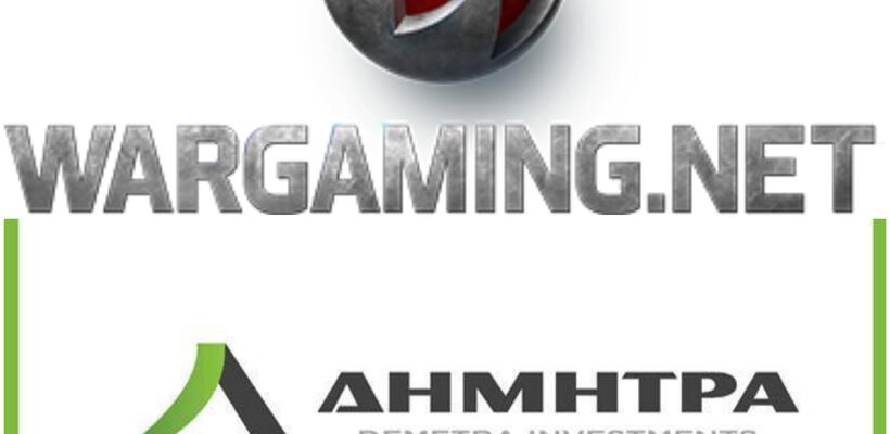 Εκθρόνισε την Wargaming από την Ελληνική η Δήμητρα