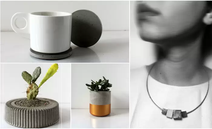 Δυο Κύπριοι αρχιτέκτονες δημιουργούν με Κουγκρί!