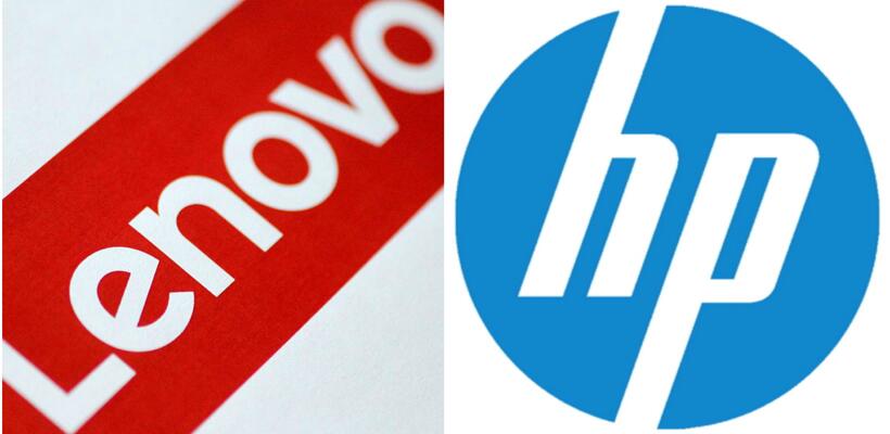 Η Lenovo ξεπέρασε την HP στις πωλήσεις υπολογιστών