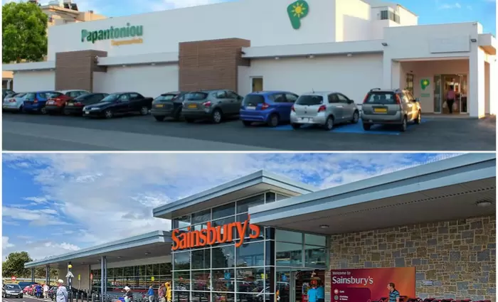 Η αγγλική αλυσίδα Sainsbury's έρχεται Κύπρο