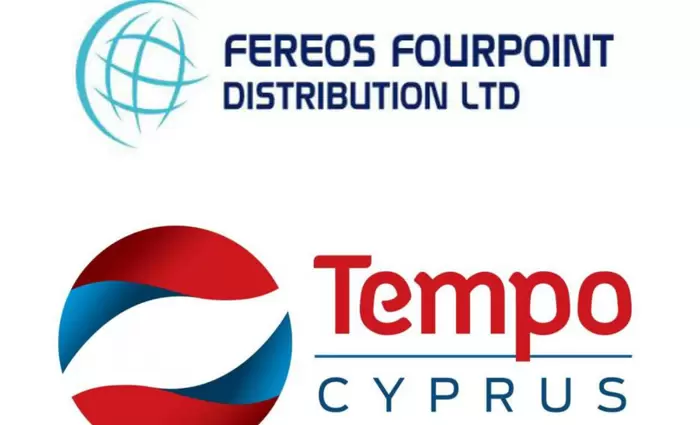 Tempo Beverages και Fereos Fourpoint Distribution ενώνουν δυνάμεις
