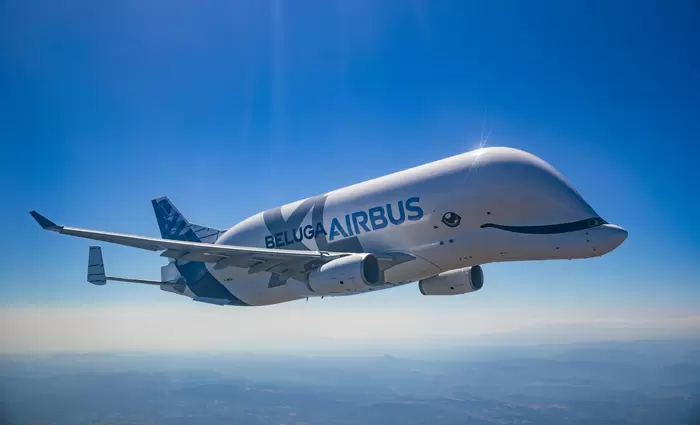 H Airbus αναδεικνύεται ξανά ο μεγαλύτερος κατασκευαστής αεροσκαφών
