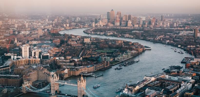 Consulco: Νέο επενδυτικό προϊόν του London Credit Fund με εξασφάλιση εμπορικά ακίνητα στο ΗΒ