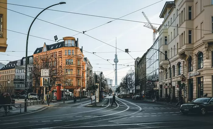 Ευρώπη: Ποια είναι τα βασικά προβλήματα για τους κατοίκους των πόλεων