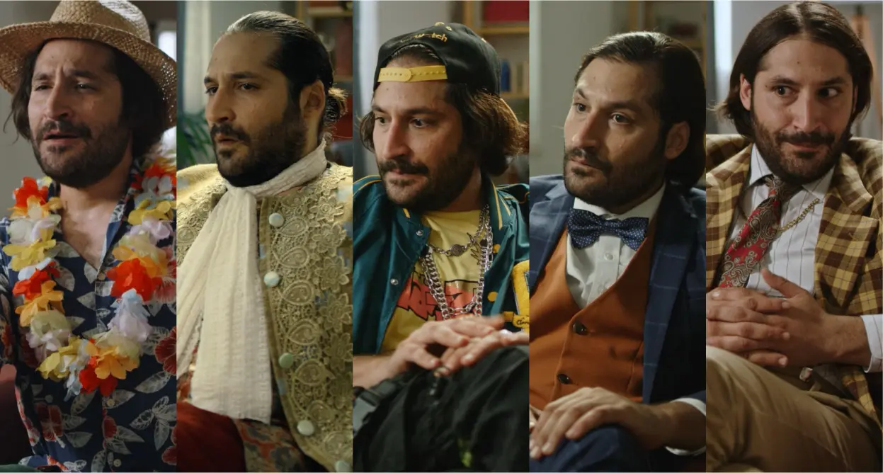 Με έξυπνο και χιουμοριστικό τρόπο η Ελληνική Τράπεζα ενημερώνει το κοινό για τις απάτες