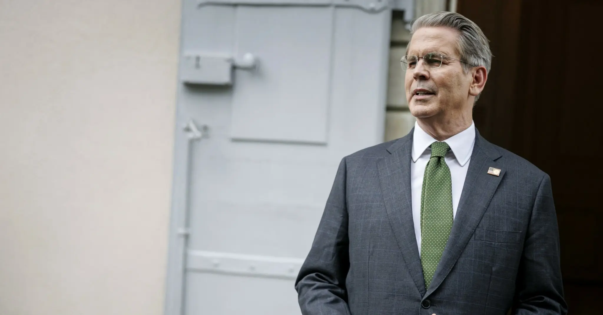 Μπέσεντ: Η Fed είναι και θα πρέπει να παραμείνει ανεξάρτητη, αλλά έχει κάνει λάθη