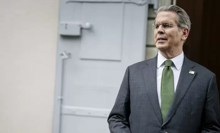 Μπέσεντ: Η Fed είναι και θα πρέπει να παραμείνει ανεξάρτητη, αλλά έχει κάνει λάθη