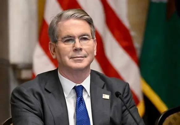 Μπέσεντ: Ανταποδοτικός δασμός 10% για περίπου 100 χώρες πριν την προθεσμία της 9ης Ιουλίου