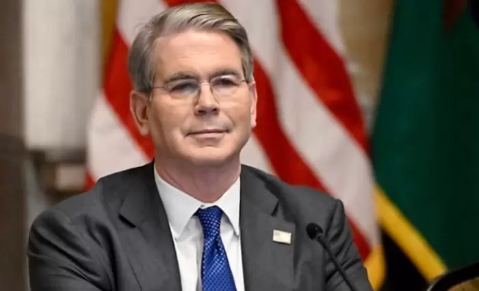 Μπέσεντ: Ανταποδοτικός δασμός 10% για περίπου 100 χώρες πριν την προθεσμία της 9ης Ιουλίου