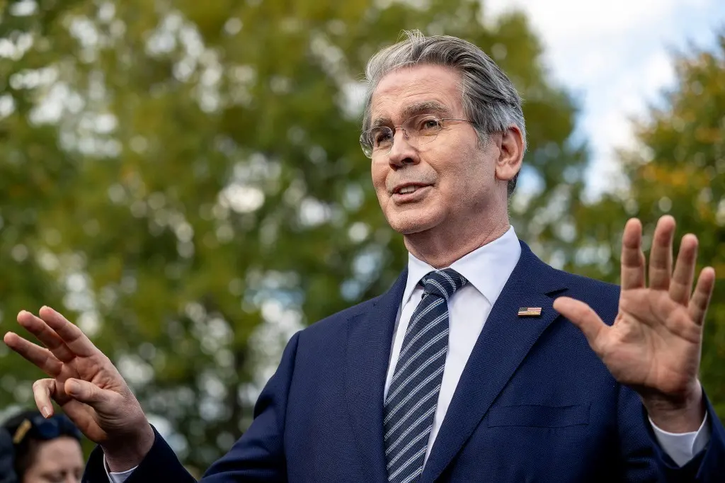 Επιμένει η BofA: Επικρατέστερος διάδοχος του Πάουελ ο Σκοτ Μπέσεντ