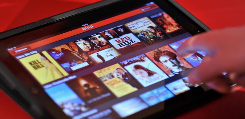 Πώς να βρίσκετε ευκολότερα αυτό που ψάχνετε στο Netflix