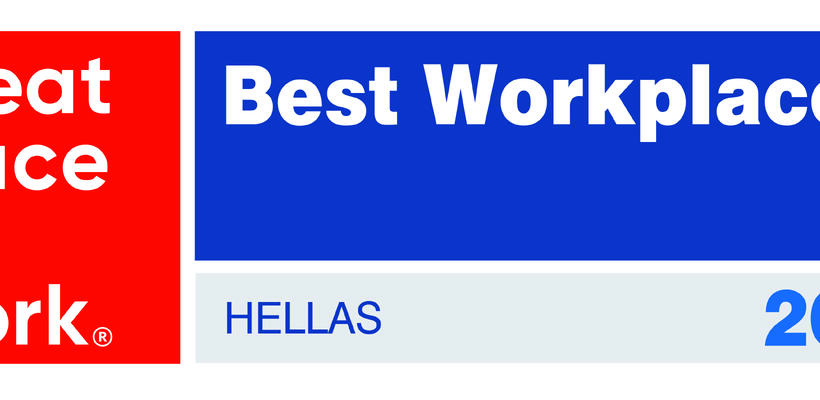 Βραβείο Best Workplace 2019 στην Hellas Direct