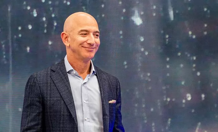 Γιατί ο Τζεφ Μπέζος χαρίζει μετοχές αξίας $172 εκατ. της Amazon