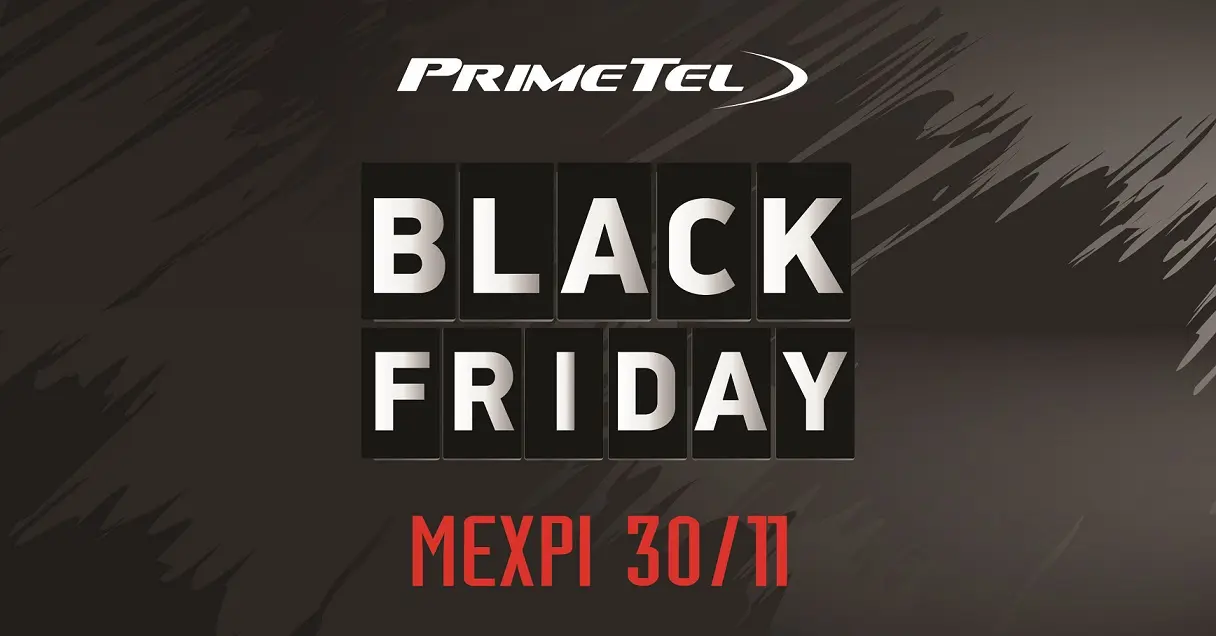 Προσφορές Primetel ενόψει Black Friday