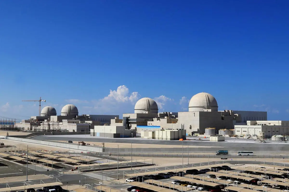 ΗΑΕ: Ξεκίνησε το πρώτο πυρηνικό εργοστάσιο στην χώρα