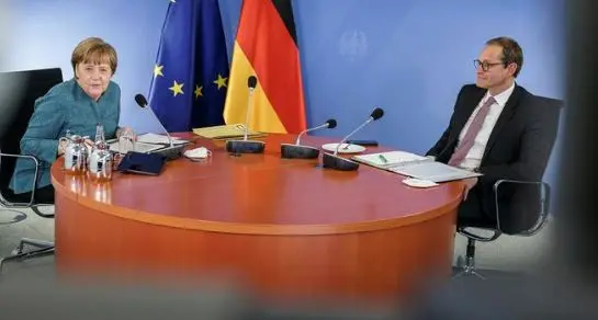 Πολιτικές μάχες στη Γερμανία για εμβολιασμό παιδιών