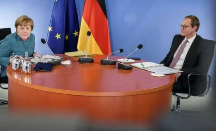 Πολιτικές μάχες στη Γερμανία για εμβολιασμό παιδιών