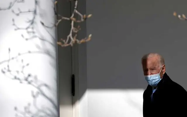 Κίνα και πανδημία στην αντζέντα Μπάιντεν για τους G7