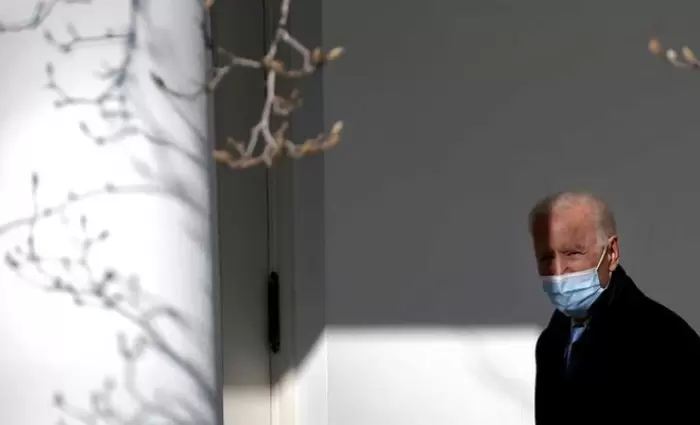 Κίνα και πανδημία στην αντζέντα Μπάιντεν για τους G7