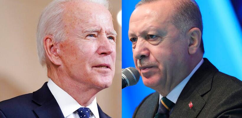 Οι ΗΠΑ πιέζουν Τουρκία και ΗΑΕ για διακοπή εμπορικών δεσμών με Ρωσία