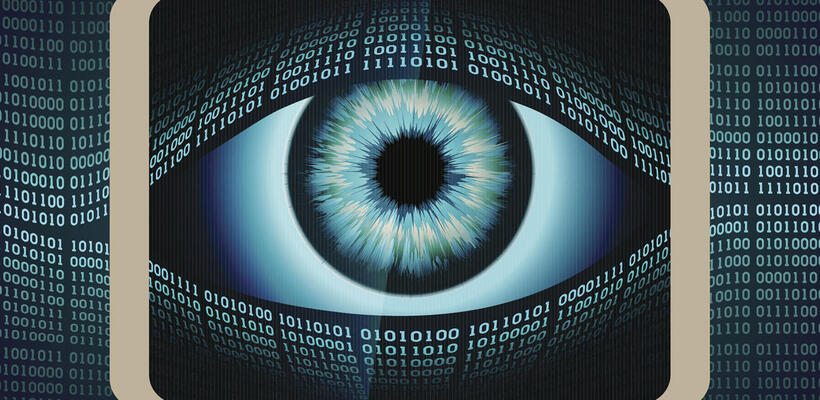 Οι Ευρωπαίοι φοβούνται παραβίαση της ιδιωτικότητάς τους στο ίντερνετ