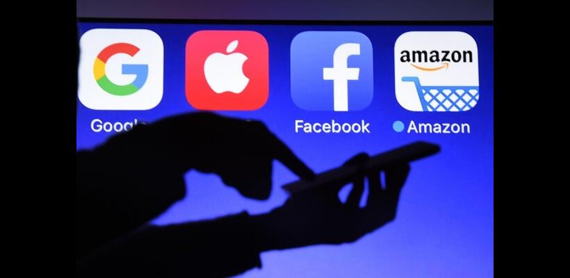 Η επενδυτική κούρσα των Big Tech και η πρόκληση για την Ευρώπη