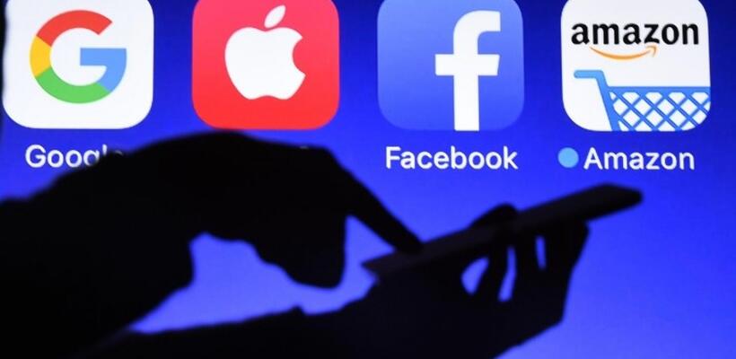 Η επενδυτική κούρσα των Big Tech και η πρόκληση για την Ευρώπη