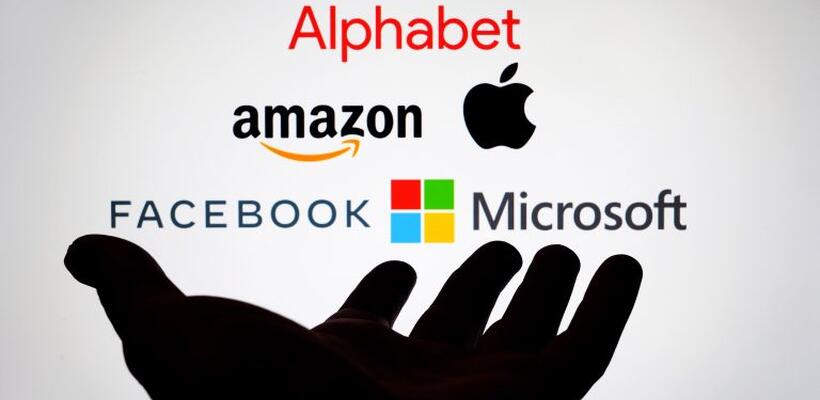 Silicon Six: Οι τεχνολογικοί κολοσσοί που δεν πλήρωσαν φόρους $278 δισ. για 10 χρόνια