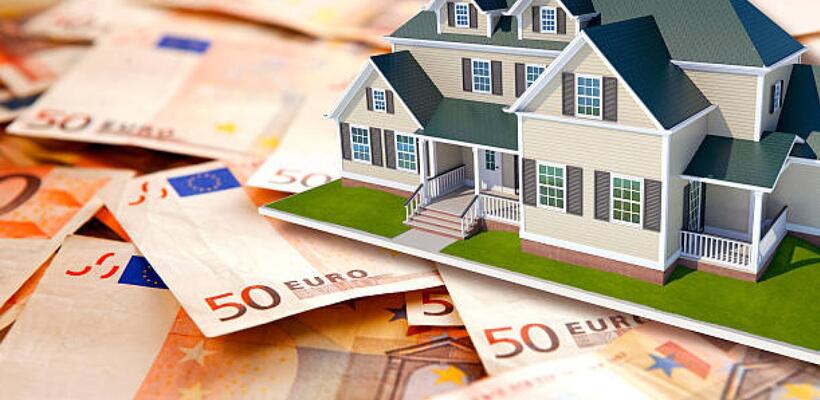 Δισεκατομμύρια στην αγορά ακινήτων - Πάνω από €350 εκατ. μόνο στη Γερμασόγεια