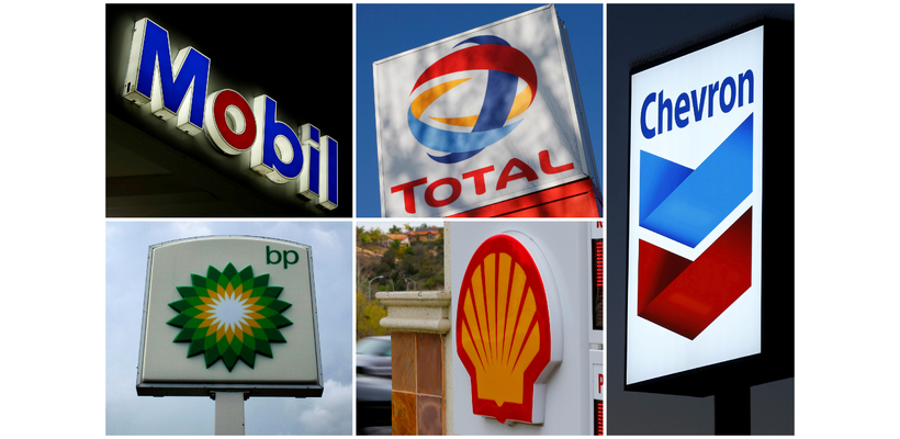 Οι επενδυτές απαιτούν ανάπτυξη από τις Big Oil