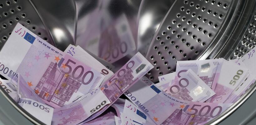 Ψηφίστηκε νέος νόμος για το ξέπλυμα βρόμικου χρήματος