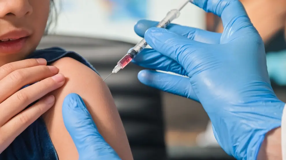 Εντός εξαμήνου το εμβόλιο της pfizer για παιδιά