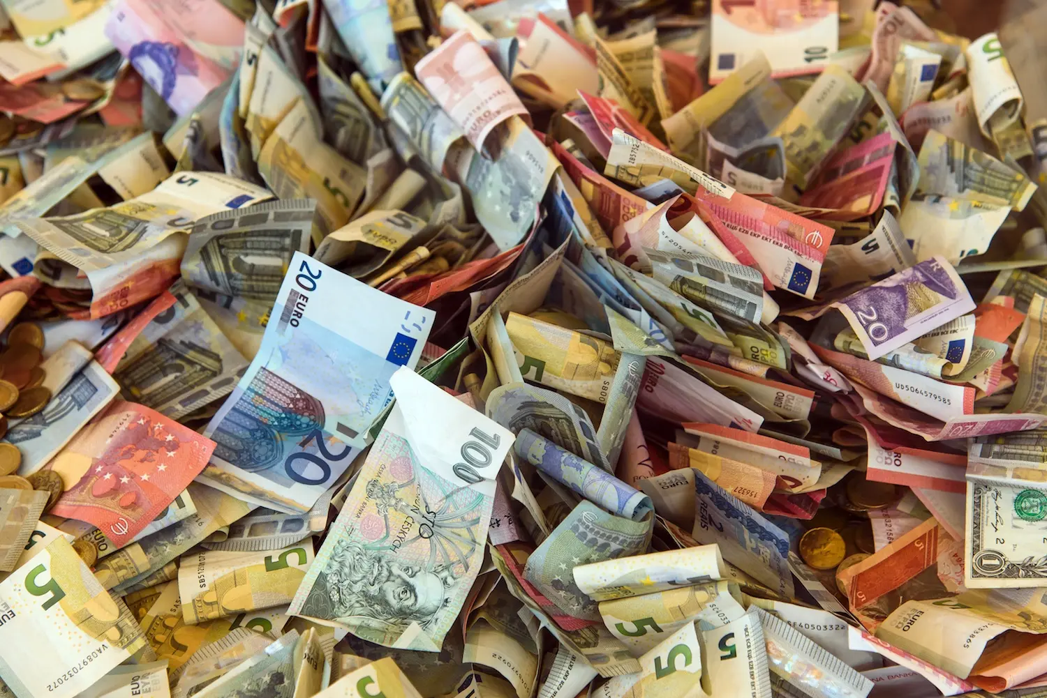 Εκατομμύρια χάνει η Κύπρος με την ένταξη 9 νέων κρατών στην Ε.Ε.