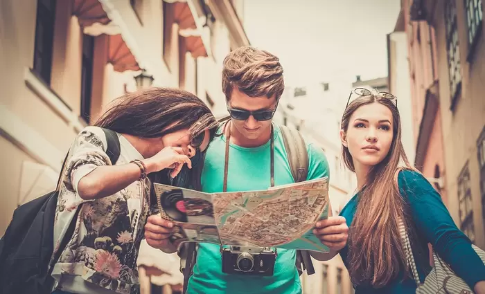 Πόσα ξοδεύουν οι Αμερικανοί τουρίστες στην Ευρώπη;