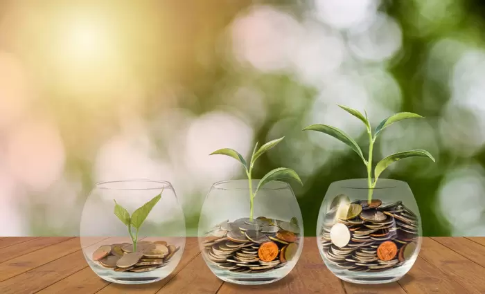 Ο στόχος της οικονομικής βιωσιμότητας έχει ήδη ξεκινήσει