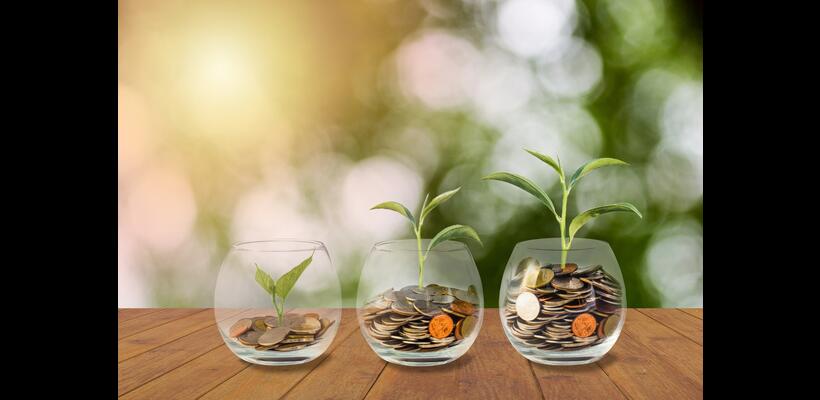 Ο στόχος της οικονομικής βιωσιμότητας έχει ήδη ξεκινήσει