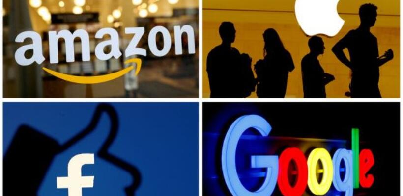 Οι Big Tech προετοιμάζονται για την επιβράδυνση της διαφήμισης λόγω δασμών