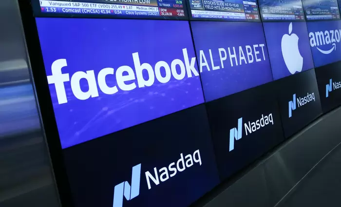 Η Wall Street ψηφίζει... ΑΙ