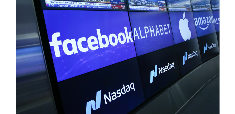 Η Wall Street ψηφίζει... ΑΙ