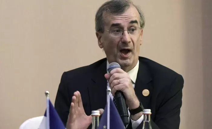 Ντε Γκαλό: Η ΕΚΤ να λάβει υπόψη την βελτίωση στην χρηματοδότηση