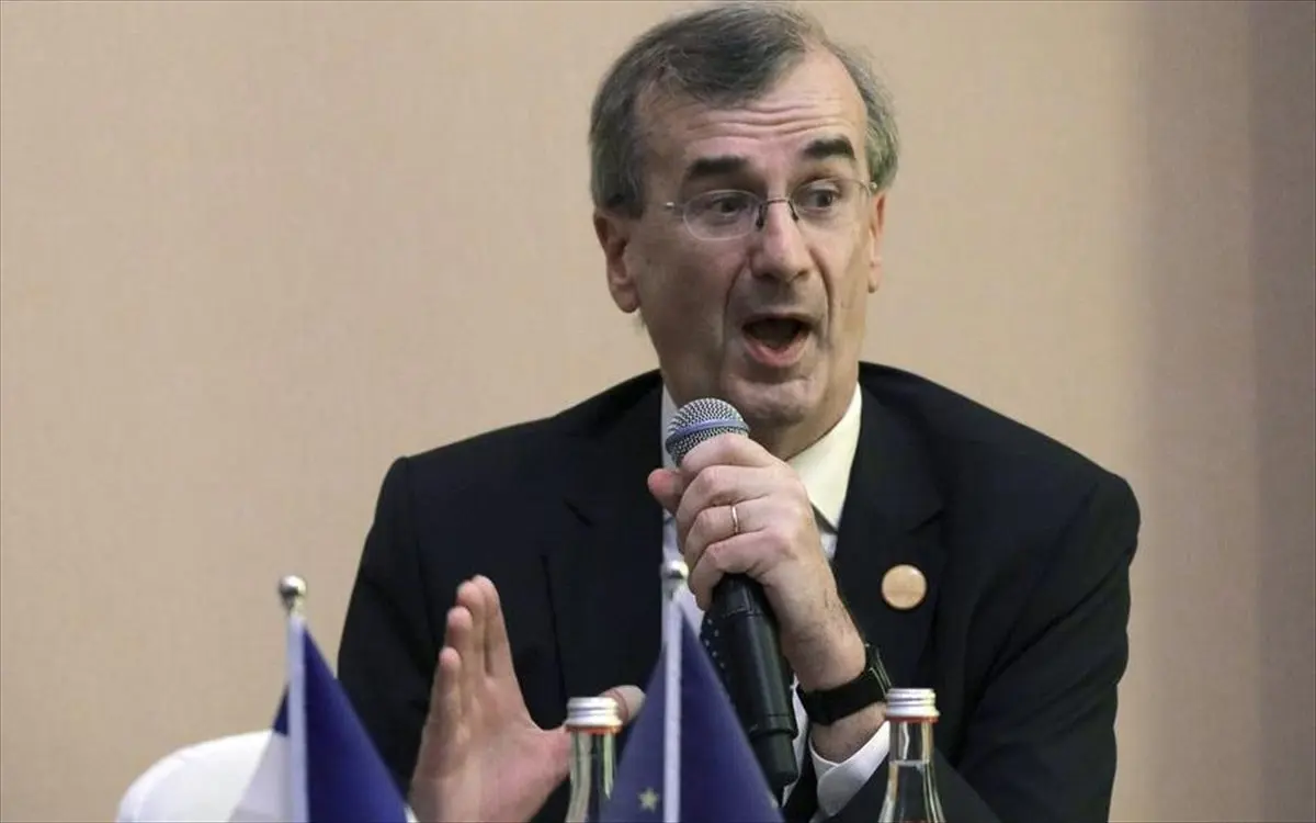 Ντε Γκαλό: Η ΕΚΤ να λάβει υπόψη την βελτίωση στην χρηματοδότηση