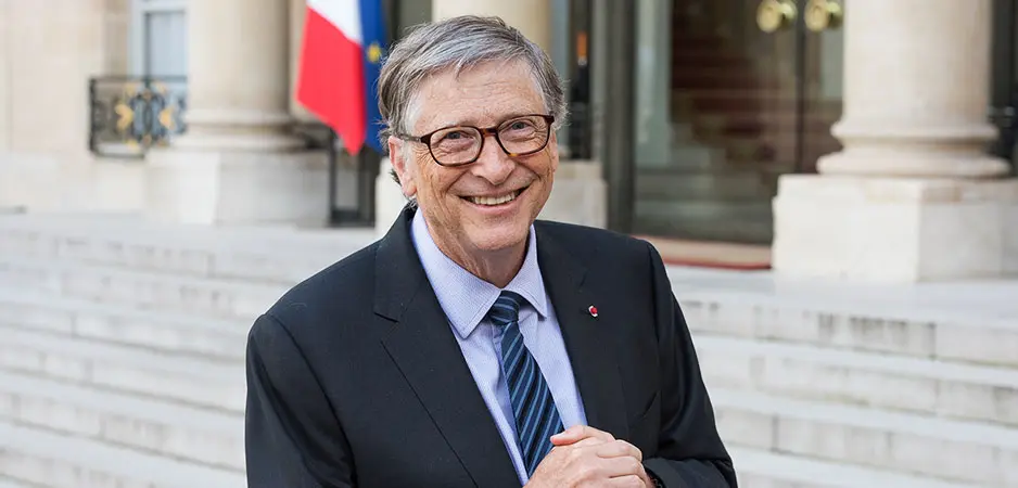 Bill Gates: Έρχονται 10 νέες Tesla - Που προτείνει επενδύσεις