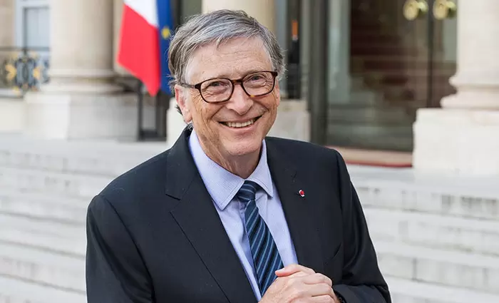 Bill Gates: Έρχονται 10 νέες Tesla - Που προτείνει επενδύσεις