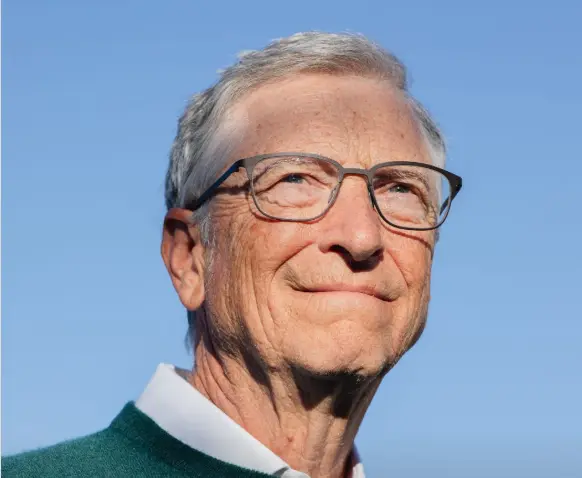 Mπιλ Γκέιτς: Αποχωρεί από τη σύνοδο AI στην Ινδία εν μέσω αντιδράσεων για τη σχέση με τον Επστάιν