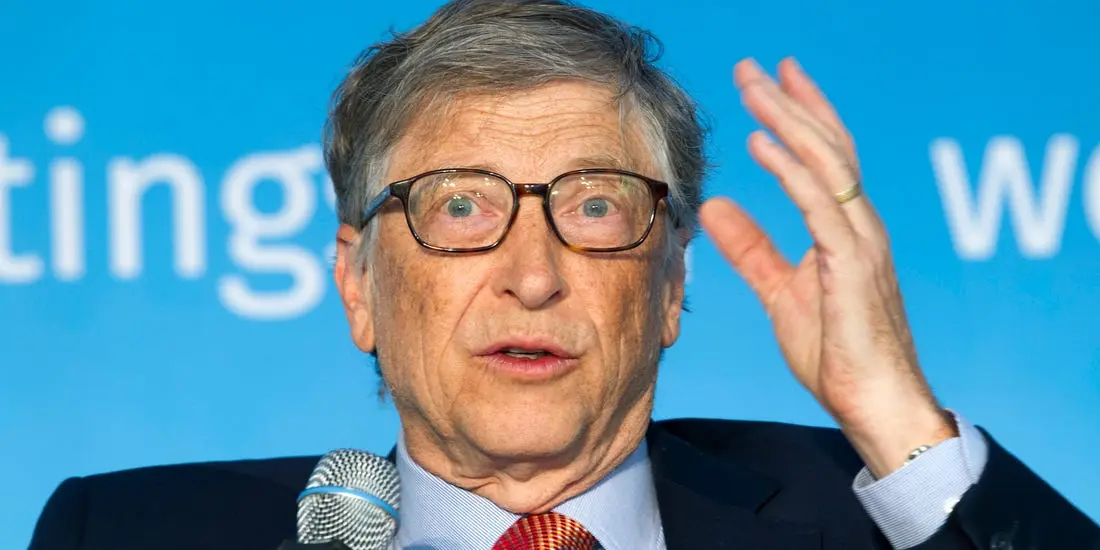 Ο Bill Gates αγόρασε έπαυλη αξίας 43 εκ. δολαρίων (vid)