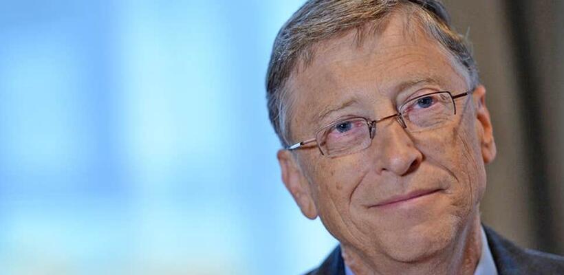 O Bill Gates χρηματοδοτεί startup Τεχνητής Νοημοσύνης