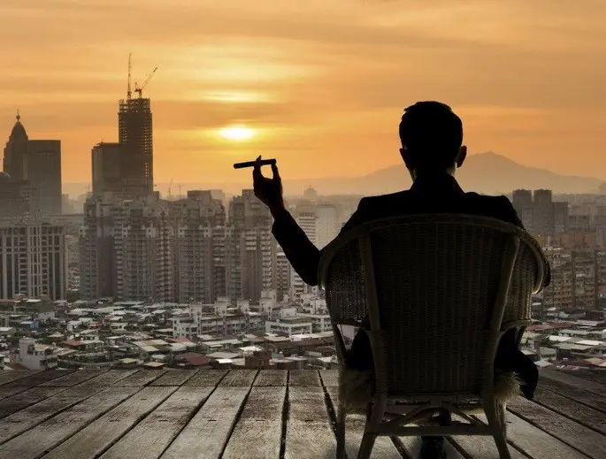 Γιατί οι super rich γίνονται πιο πλούσιοι από ποτέ