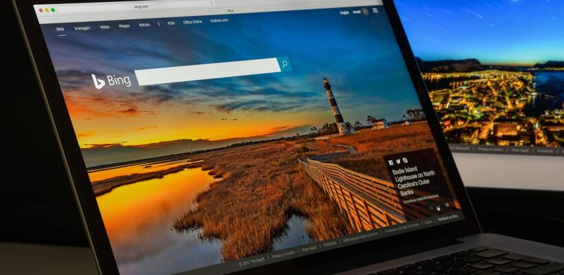 Η Κίνα μπλόκορε τη μηχανή αναζήτησης Bing της Microsoft 