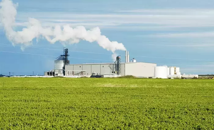 Βιοκαύσιμα: Μήπως τελικά δεν είναι και τόσο… «πράσινα»;